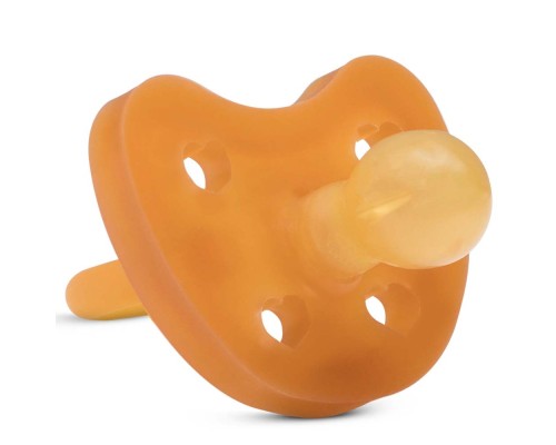 Пустушка Baboo латексна, 0+ міс (5-101)