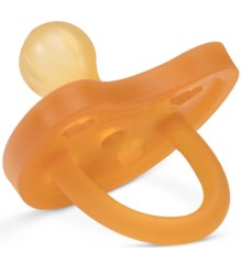 Пустушка Baboo латексна, 0+ міс (5-101)