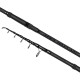 Вудилище Brain Apex Tele Carp Black 3.00m 3.5lbs (1858.54.94)