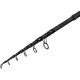 Вудилище Brain Apex Tele Carp Black 3.00m 3.5lbs (1858.54.94)