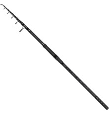 Вудилище Brain Apex Tele Carp Black 3.00m 3.5lbs (1858.54.94)