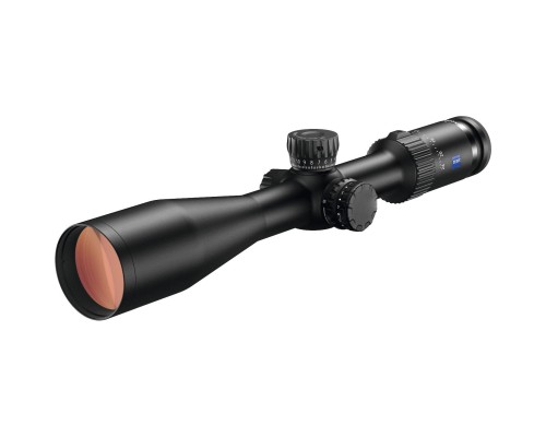 Оптичний приціл Zeiss Conquest V4 6-24x50 Ballistic Turret Сітка ZBR-1 (522951-9991-080)