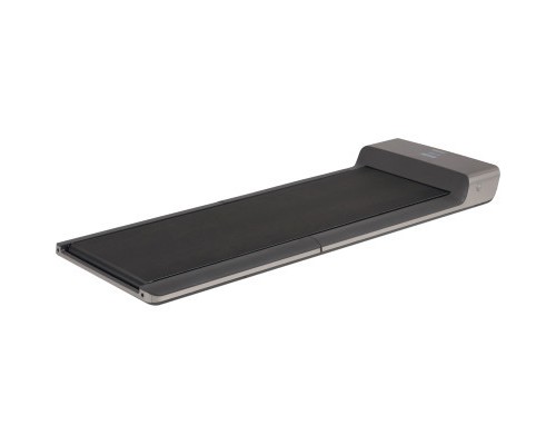 Бігова доріжка Toorx Treadmill WalkingPad with Mirage Display Mineral Grey (WP-G) (929880)