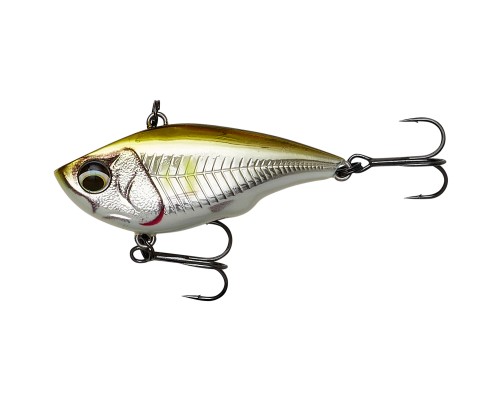 Воблер Savage Gear Fat Vibes 66S 66mm 22.0g Ayu Chrome (1854.12.05) Воблер Savage Gear Fat Vibes 66S 66mm 22.0g Ayu Chrome (1854.12.05)