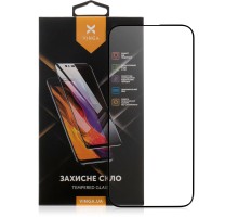 Скло захисне Vinga Apple iPhone 15 Pro Max (VGIP15PM)