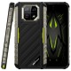 Мобільний телефон Ulefone Armor 22 8/128Gb Black Green (6937748735540)