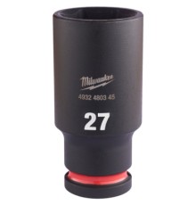 Головка торцева Milwaukee ShW 1/2