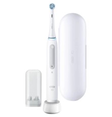 Електрична зубна щітка Oral-B Series 4 iOG4.1A6.1DK (4210201415305)
