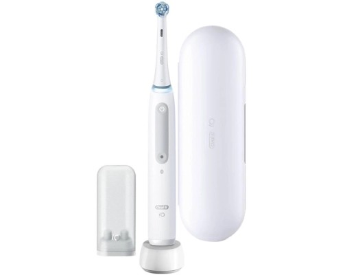 Електрична зубна щітка Oral-B Series 4 iOG4.1A6.1DK (4210201415305)