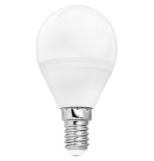 Лампочка Delux BL50P 7Вт 4100K 220В E14 (90011758)