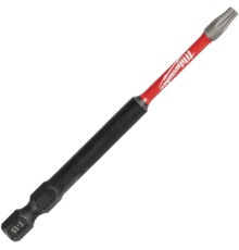 Набір біт Milwaukee SHOCKWAVE TX15, 90мм 1шт (4932471571)