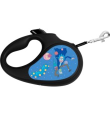 Повідок для собак WAUDOG R-leash 