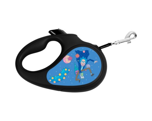Повідок для собак WAUDOG R-leash 