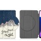 Чохол до планшета BeCover Smart Case Xiaomi Redmi Pad SE11