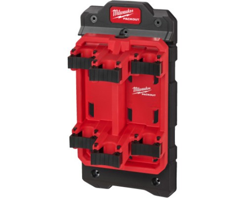 Полиця для інструменту Milwaukee довга підставка для інструментів Packout (4932480714)