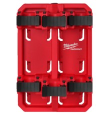 Полиця для інструменту Milwaukee довга підставка для інструментів Packout (4932480714)