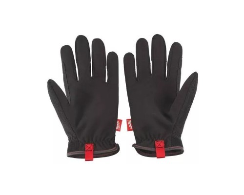 Захисні рукавиці Milwaukee м'які Free-Flex, 11/XXL (48229714)