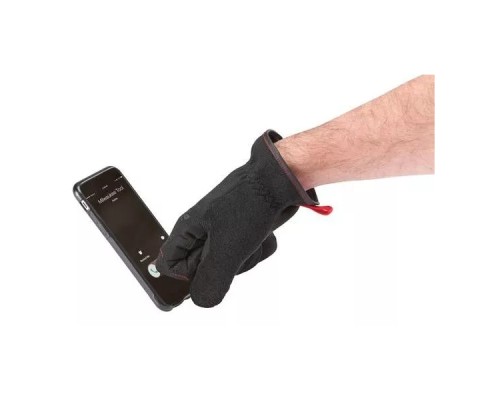 Захисні рукавиці Milwaukee м'які Free-Flex, 11/XXL (48229714)