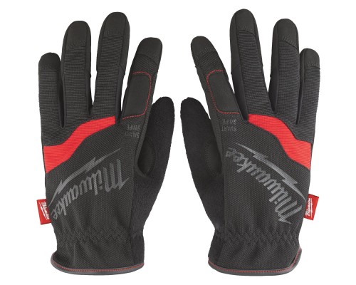 Захисні рукавиці Milwaukee м'які Free-Flex, 11/XXL (48229714)