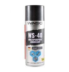 Мастило автомобільне WINSO MULTIPURPOSE LUBRICANT WS-40 200мл (820120)
