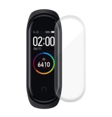 Плівка захисна Drobak Ceramics Xiaomi Mi Band 5 2pcs (313115)