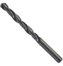 Свердло Milwaukee по металу HSS-R DIN338, 10,0 мм, (10шт) (4932363534)