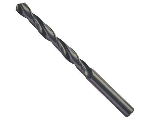 Свердло Milwaukee по металу HSS-R DIN338, 10,0 мм, (10шт) (4932363534)