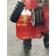 Культиватор Forte 80-G3, колеса 8
