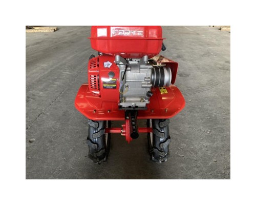 Культиватор Forte 80-G3, колеса 8