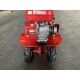 Культиватор Forte 80-G3, колеса 8