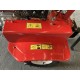 Культиватор Forte 80-G3, колеса 8