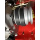 Культиватор Forte 80-G3, колеса 8