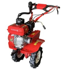Культиватор Forte 80-G3, колеса 8