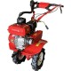 Культиватор Forte 80-G3, колеса 8