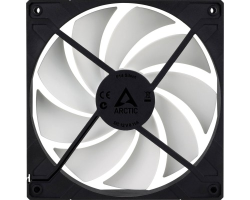 Кулер до корпусу Arctic F14 SILENT (ACFAN00076A)