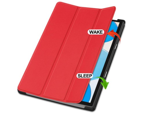 Чохол до планшета BeCover Smart Case Teclast M40 Pro 10.1