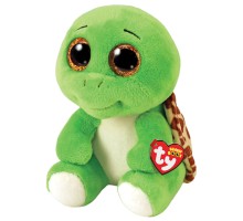 М'яка іграшка Ty Beanie Boos Черепаха TURTLE 15 см (36392)