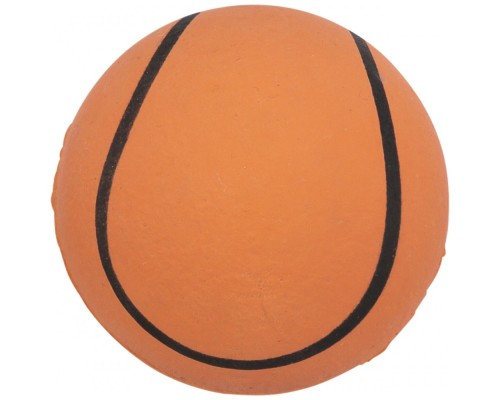 Іграшка для собак Trixie М'яч d:6 см (4011905034416)