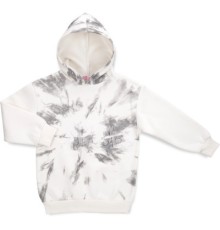 Кофта дитяча Breeze худи флісова (854-146-cream)