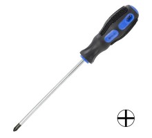 Викрутка Sigma хрестова PH2x150мм СrV (4006571)