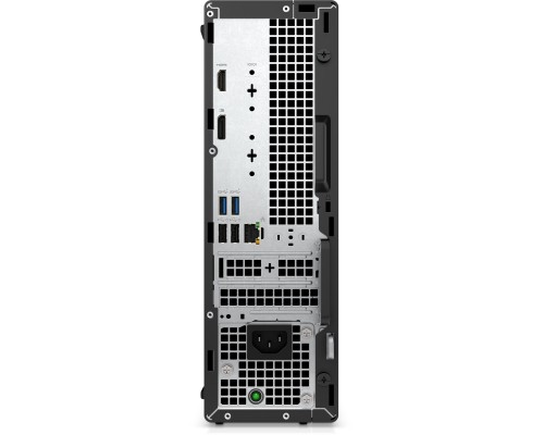 Комп'ютер Dell OptiPlex 7010 SFF / i5-13500, 8GB, F512GB, кл+м, Win11P (N008O7010SFF)