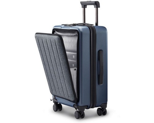Валіза Xiaomi Ninetygo Seine Luggage 20'' Black (6941413218146)