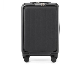Валіза Xiaomi Ninetygo Seine Luggage 20'' Black (6941413218146)