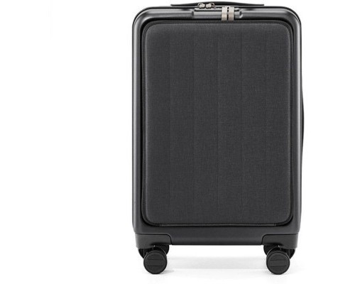 Валіза Xiaomi Ninetygo Seine Luggage 20'' Black (6941413218146)