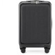 Валіза Xiaomi Ninetygo Seine Luggage 20'' Black (6941413218146)