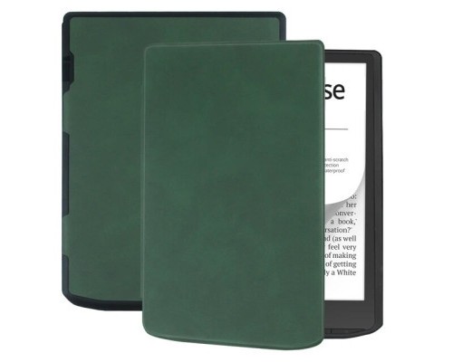 Чохол до електронної книги BeCover Smart Case PocketBook 629 Verse / 634 Verse Pro 6