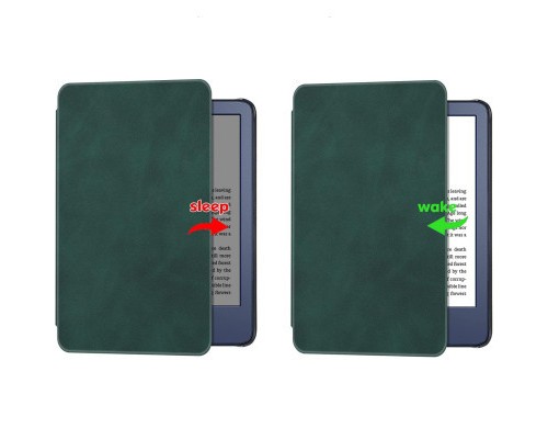 Чохол до електронної книги BeCover Smart Case PocketBook 629 Verse / 634 Verse Pro 6