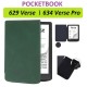 Чохол до електронної книги BeCover Smart Case PocketBook 629 Verse / 634 Verse Pro 6