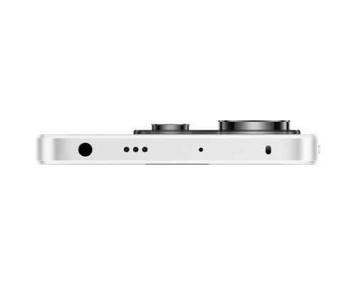 Мобільний телефон Xiaomi Poco X6 5G 8/256GB White (1020833)