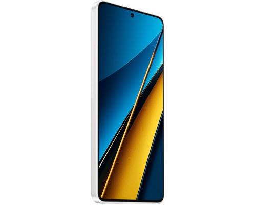 Мобільний телефон Xiaomi Poco X6 5G 8/256GB White (1020833)